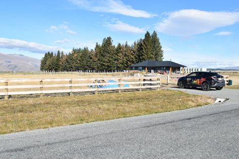 Photo of property in 97 Old Glen Lyon Road, Twizel, 7999