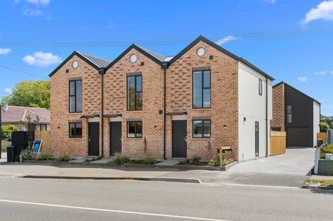 Photo of property in 2/61 Farrington Avenue, Bishopdale, Christchurch, 8053