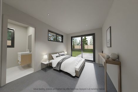 Photo of property in 89 Milns Road, Halswell, Christchurch, 8025