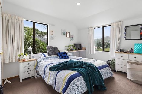 Photo of property in 101a Sefton Street, Wadestown, Wellington, 6012