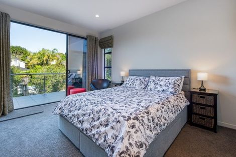 Photo of property in 16 Kahikatea Close, Campbells Bay, Auckland, 0630