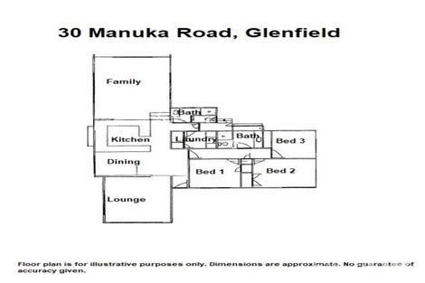 Photo of property in 30 Manuka Road, Glenfield, Auckland, 0629