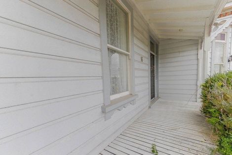 Photo of property in 16 Toia Street, Marton, 4710