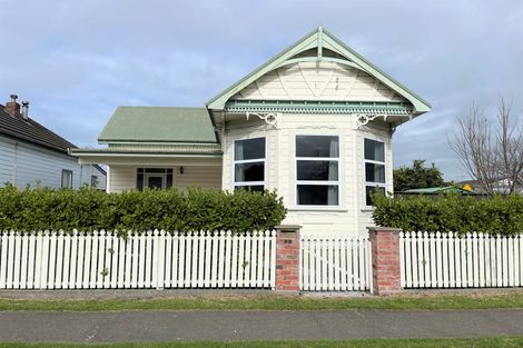 Photo of property in 55 Stafford Street, Whataupoko, Gisborne, 4010