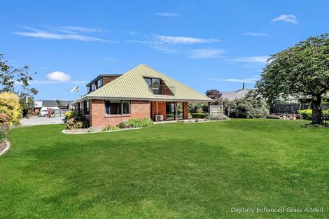 Photo of property in 11 Mcallister Place, Kaiapoi, 7630