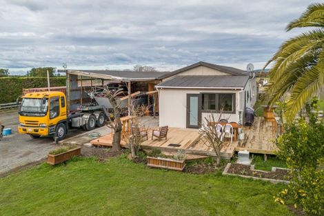 Photo of property in 35 Awatoto Road, Meeanee, Napier, 4183