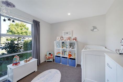 Photo of property in 25 Bronco Drive, Aidanfield, Christchurch, 8025