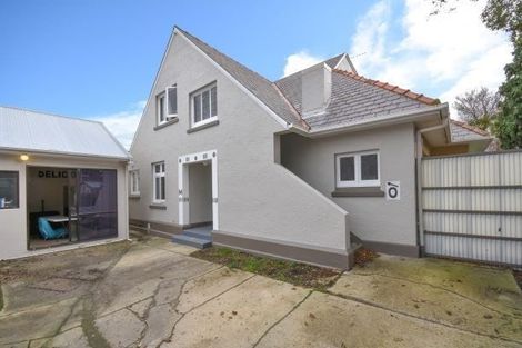 Photo of property in 18m Forth Street, North Dunedin, Dunedin, 9016