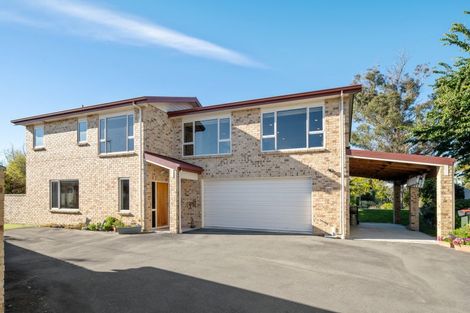 Photo of property in 47c Nelson Street, Mayfield, Blenheim, 7201