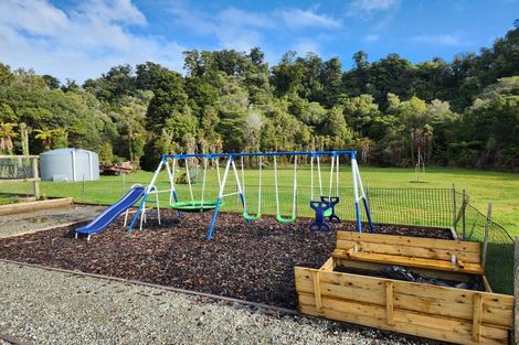 Photo of property in 303c Marsden Road, Kaiata, Greymouth, 7805