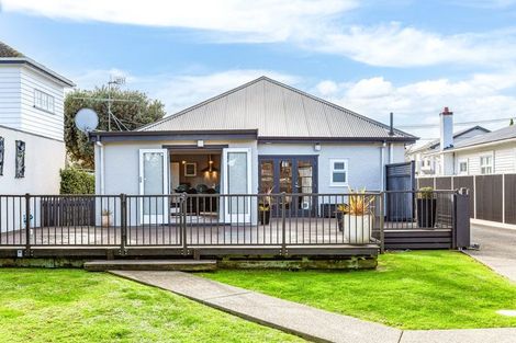 Photo of property in 11 Hathaway Avenue, Boulcott, Lower Hutt, 5010