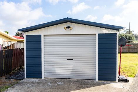 Photo of property in 37 Station Road, Dargaville, 0310