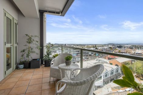 Photo of property in Highgate Towers, 6b/8 Howe Street, Freemans Bay, Auckland, 1011