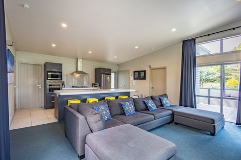 Photo of property in 13a Railway Row, Ohakune, 4625