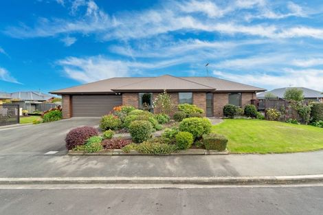 Photo of property in 133 Tyne Street, Mosgiel, 9024