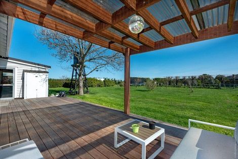 Photo of property in 748 Hudsons Road, Motukarara, Christchurch, 7674