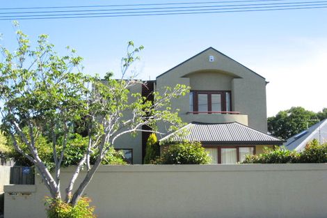 Photo of property in 7 Staveley Street Avonhead Christchurch City