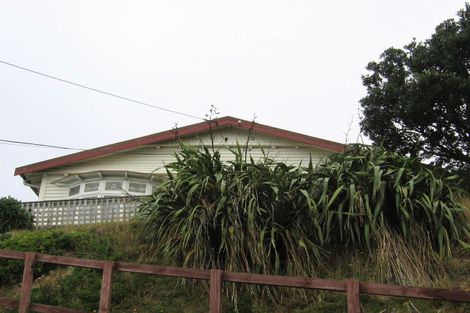 Photo of property in 38 Tirangi Road, Rongotai, Wellington, 6022