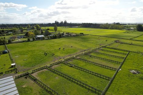 Photo of property in 27c Marshmeadow Road, Newstead, Hamilton, 3286