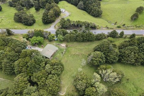 Photo of property in 4259 State Highway 1, Maromaku, Kawakawa, 0281