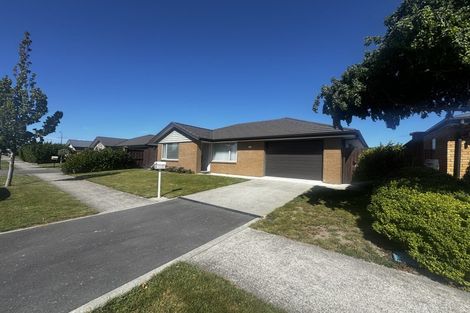 Photo of property in 20 Lansdowne Way, Rolleston, 7615