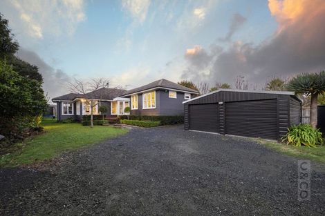 Photo of property in 11 Elliot Street, Riverhead, 0820