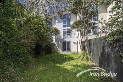 Photo of property in 11/54 Champion Street, Edgeware, Christchurch, 8013