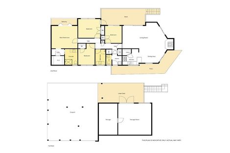 Photo of property in 84 Tebbutt Road, Lower Kaimai, Tauranga, 3171