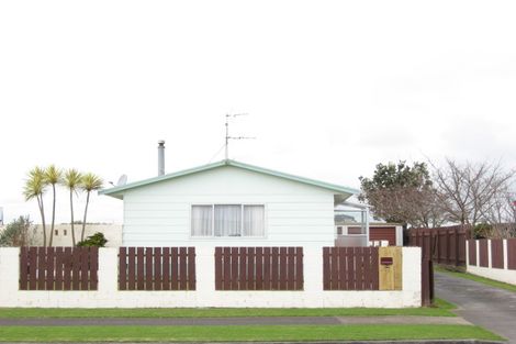 Photo of property in 26 Glasgow Street, Bell Block, New Plymouth, 4312