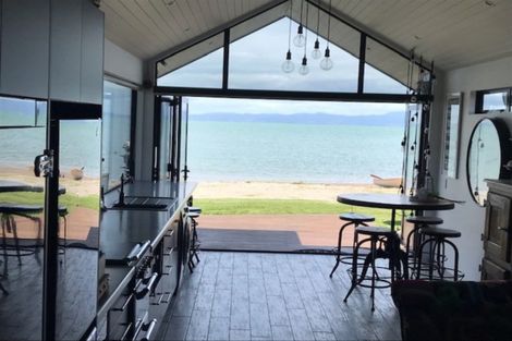 Photo of property in 709 Thames Coast Sh25 Road, Tapu, Thames, 3575