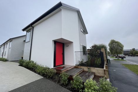Photo of property in 1/75 Barbour Street, Waltham, Christchurch, 8011