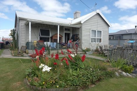 Photo of property in 1 Moffat Street, Nightcaps, 9630