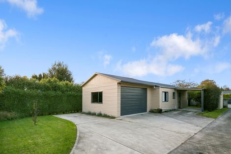Photo of property in 11e Strathmore Street, Morrinsville, 3300