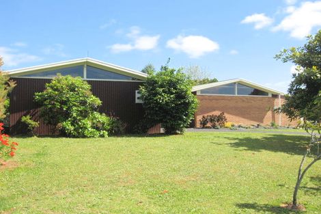 Photo of property in 16 Kowhai Avenue, Kaikohe, 0405