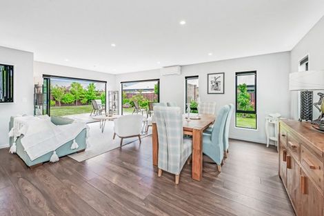 Photo of property in 5 Barton Fields Drive, Lincoln, 7608