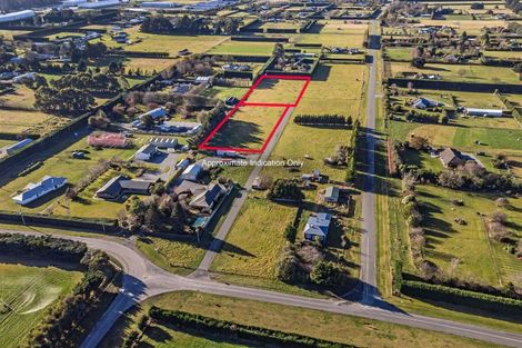 Photo of property in 63a Glassworks Road, Netherby, Ashburton, 7772