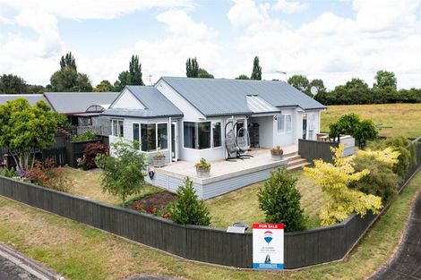 Photo of property in 2 Caesar Roose Drive, Glenview, Hamilton, 3206