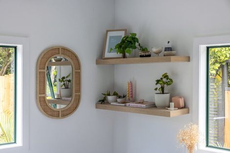 Photo of property in 12 Okoka Road, Omiha, Waiheke Island, 1081