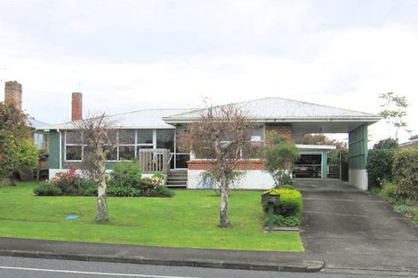 Photo of property in 34 Rogers Road, Manurewa, Auckland, 2102