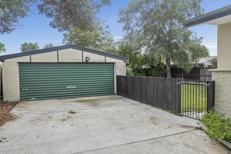 Photo of property in 20 Westerleigh Street, Bishopdale, Christchurch, 8053