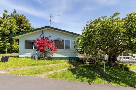 Photo of property in 6 Byron Way, Otumoetai, Tauranga, 3110
