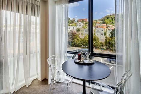 Photo of property in 107/212 Willis Street, Te Aro, Wellington, 6011