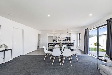 Photo of property in 92 Ridgeway Avenue, Rolleston, 7615