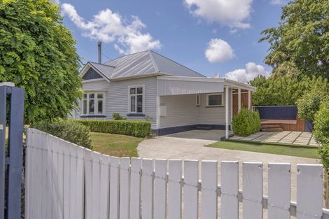 Photo of property in 66 Hoon Hay Road, Hoon Hay, Christchurch, 8025