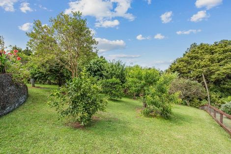 Photo of property in 111 Dip Road, Te Kamo, Whangarei, 0176