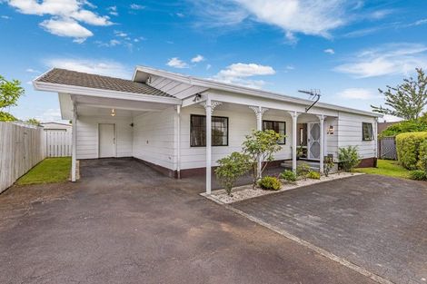 Photo of property in 91a Beach Road, Pahurehure, Papakura, 2113