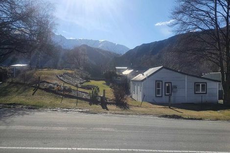 Photo of property in 1 Cornwall Street, Arrowtown, 9302