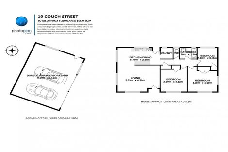 Photo of property in 19 Couch Street, Ngaruawahia, 3720