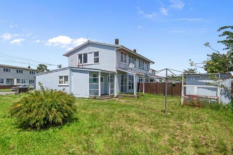 Photo of property in 22 Mahoe Street, Levin, 5510