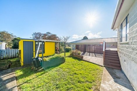 Photo of property in 94 Manuka Street, Stokes Valley, Lower Hutt, 5019